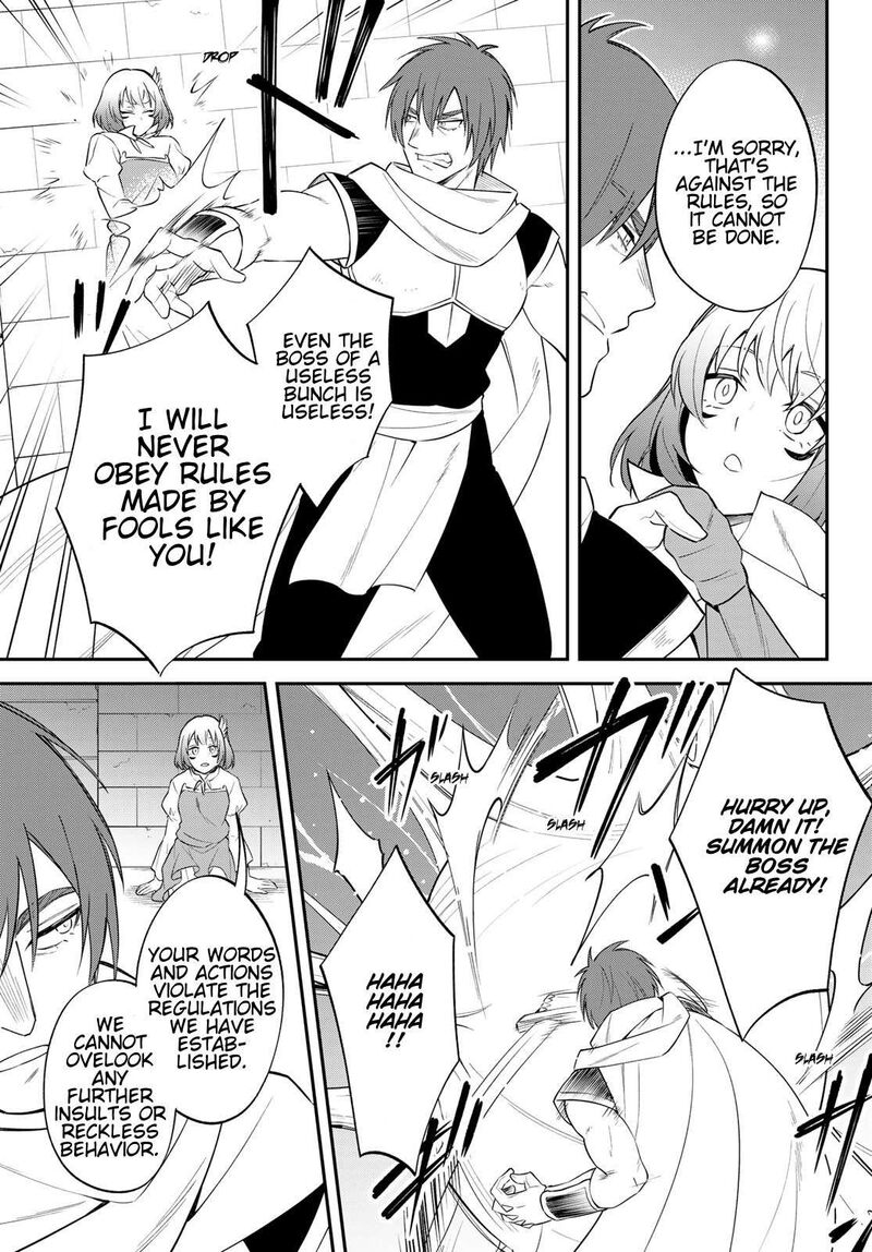 Tensei Shitara Slime Datta Ken Ibun Makuni Kurashi No Trinity Chapter 84 Page 23