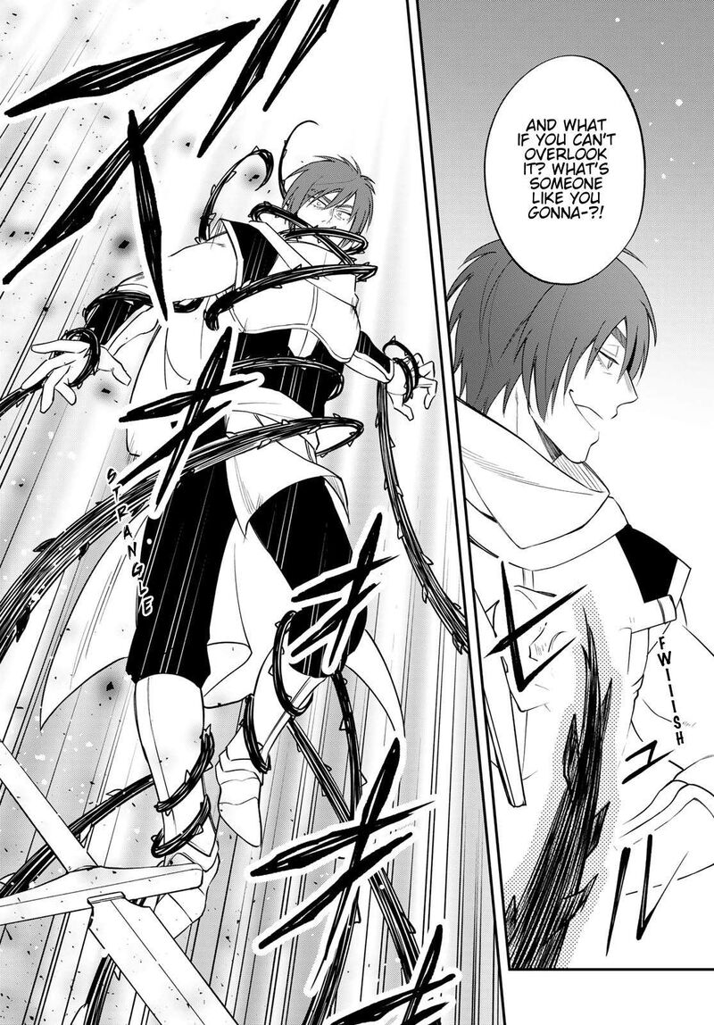 Tensei Shitara Slime Datta Ken Ibun Makuni Kurashi No Trinity Chapter 84 Page 24