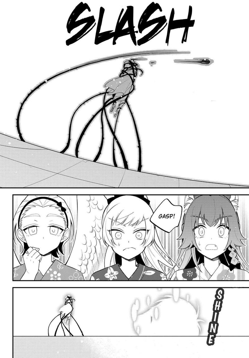 Tensei Shitara Slime Datta Ken Ibun Makuni Kurashi No Trinity Chapter 84 Page 26