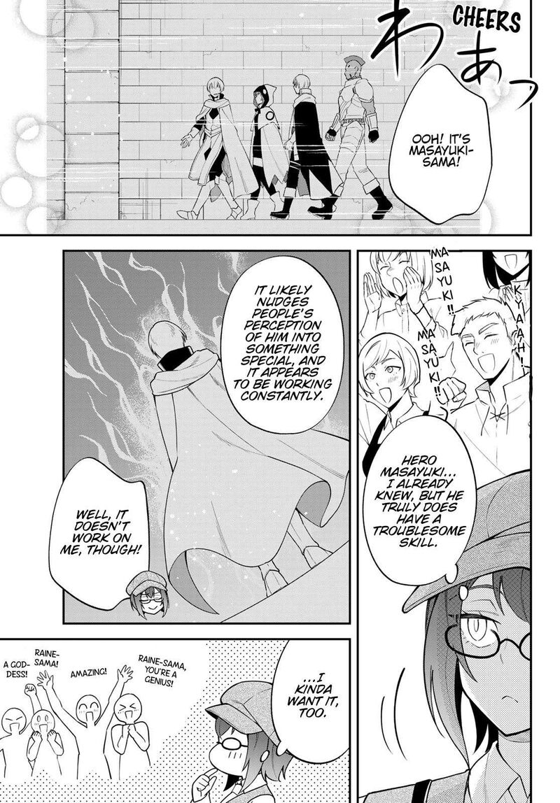 Tensei Shitara Slime Datta Ken Ibun Makuni Kurashi No Trinity Chapter 84 Page 3