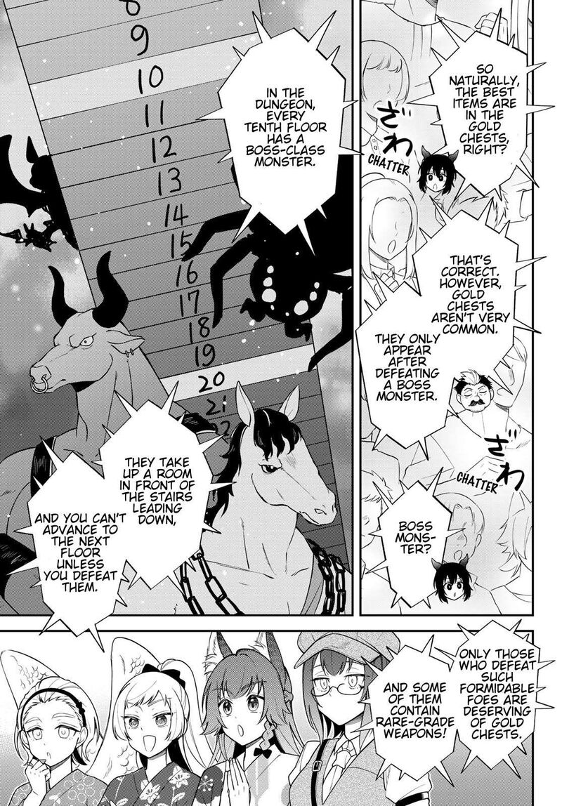 Tensei Shitara Slime Datta Ken Ibun Makuni Kurashi No Trinity Chapter 84 Page 9