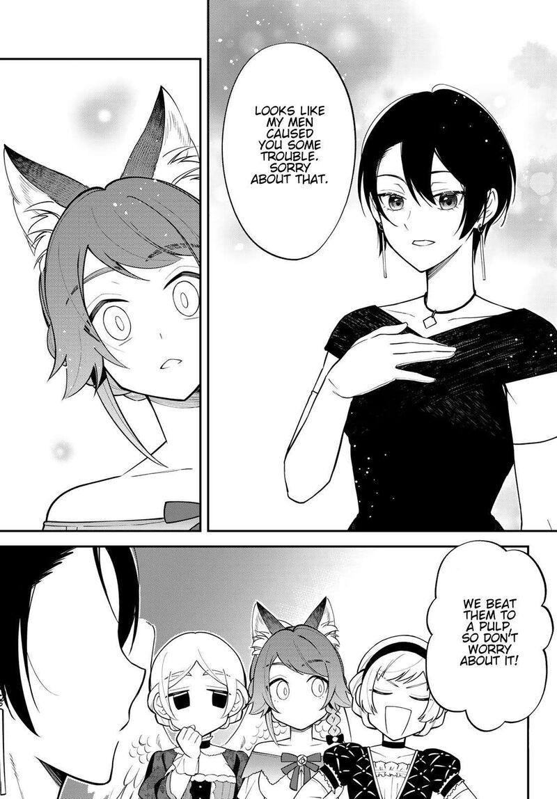 Tensei Shitara Slime Datta Ken Ibun Makuni Kurashi No Trinity Chapter 85 Page 13