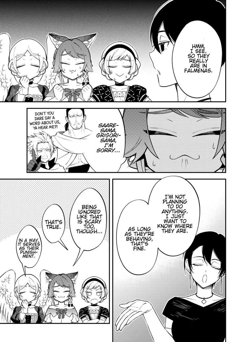 Tensei Shitara Slime Datta Ken Ibun Makuni Kurashi No Trinity Chapter 85 Page 15