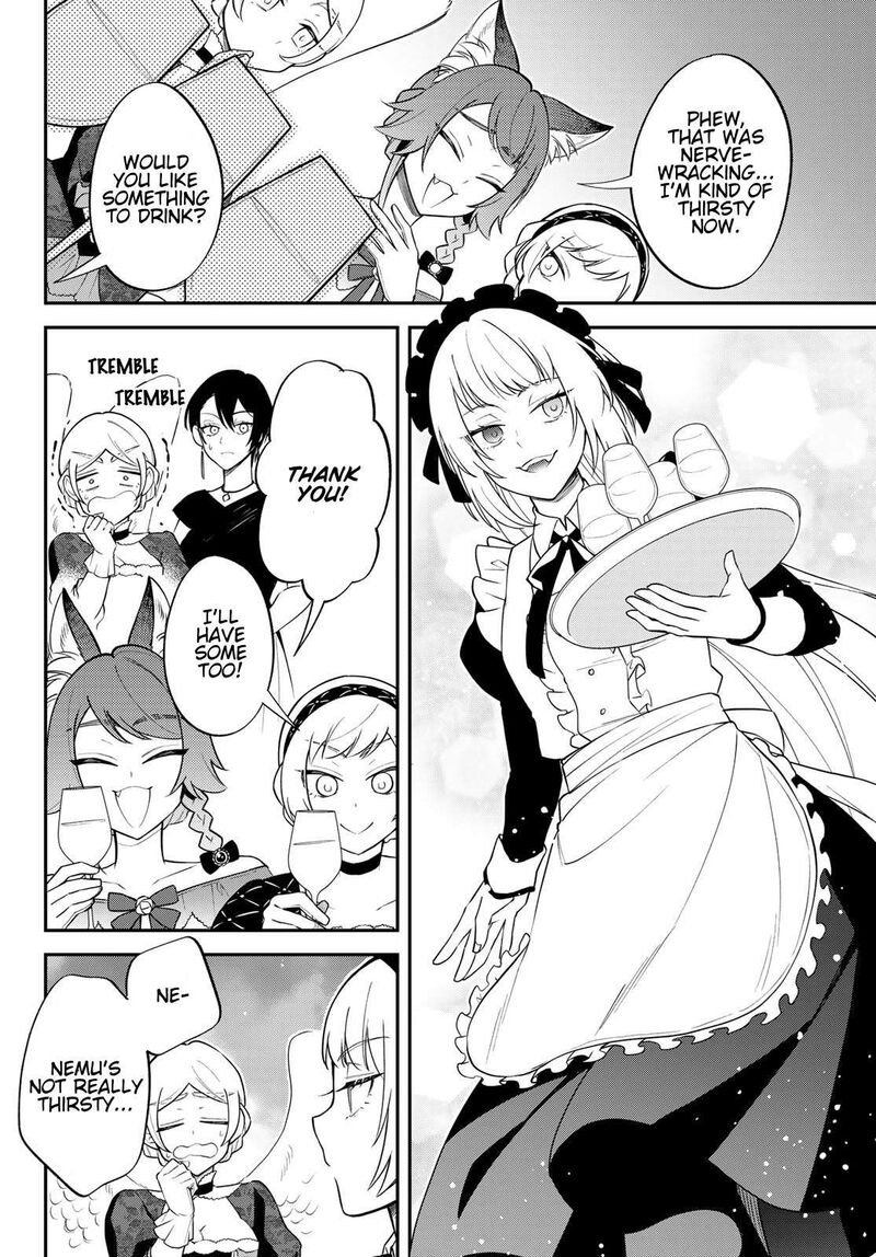 Tensei Shitara Slime Datta Ken Ibun Makuni Kurashi No Trinity Chapter 85 Page 16