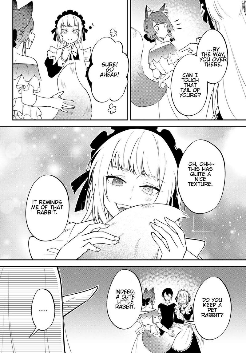 Tensei Shitara Slime Datta Ken Ibun Makuni Kurashi No Trinity Chapter 85 Page 18