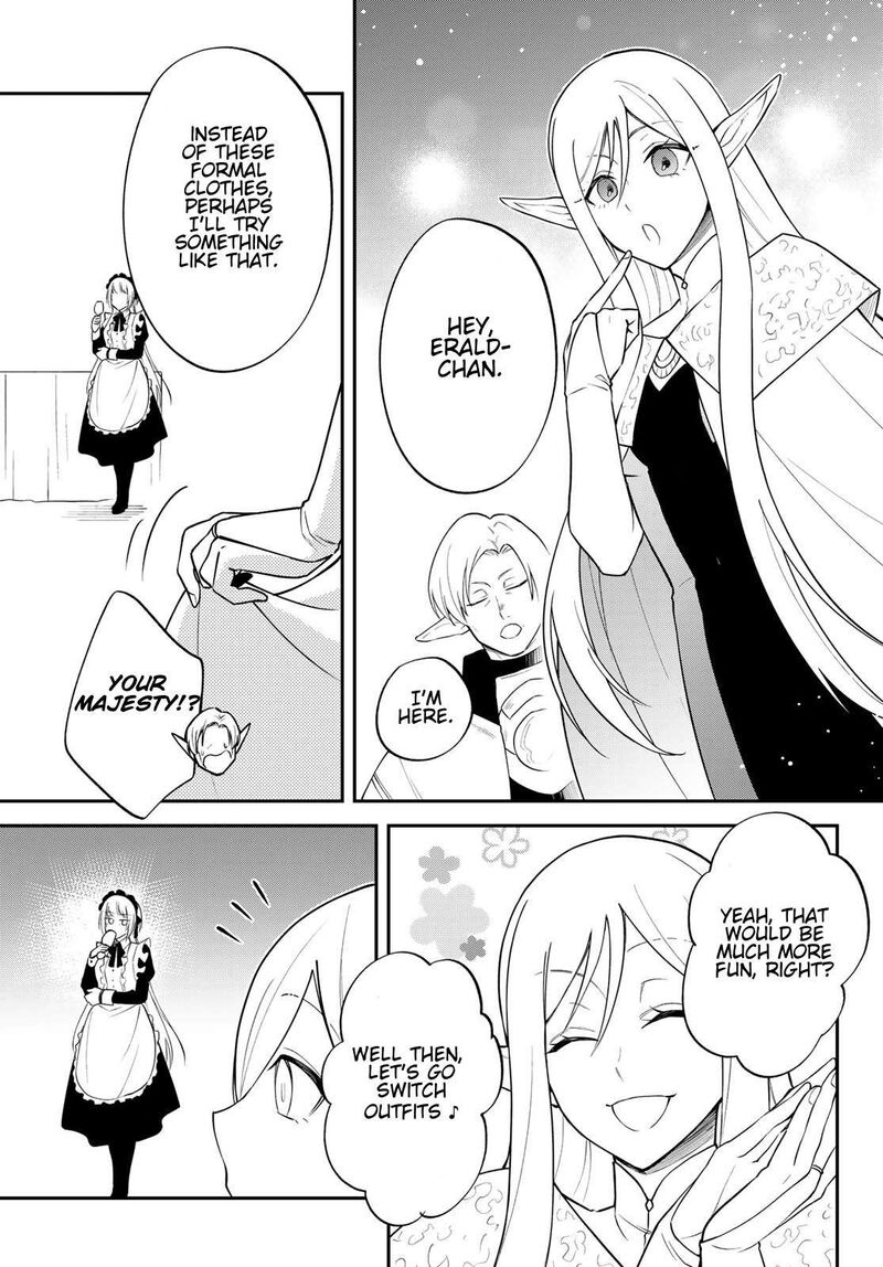 Tensei Shitara Slime Datta Ken Ibun Makuni Kurashi No Trinity Chapter 85 Page 19