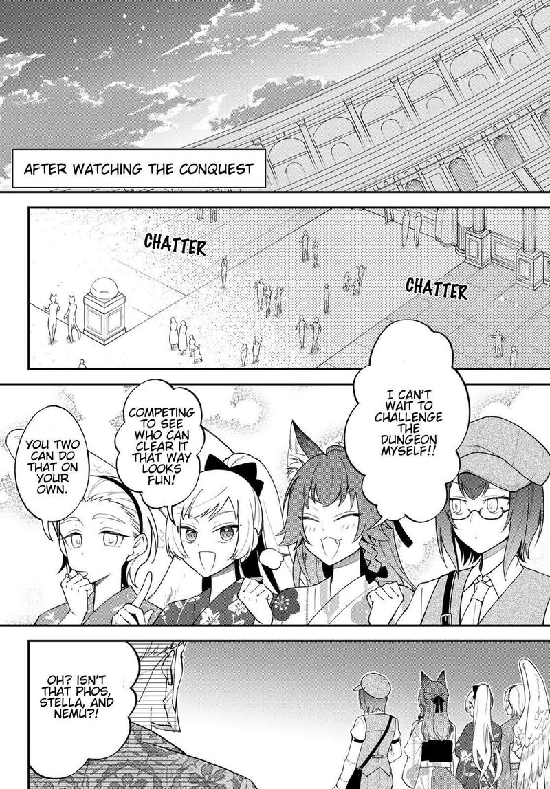 Tensei Shitara Slime Datta Ken Ibun Makuni Kurashi No Trinity Chapter 85 Page 2