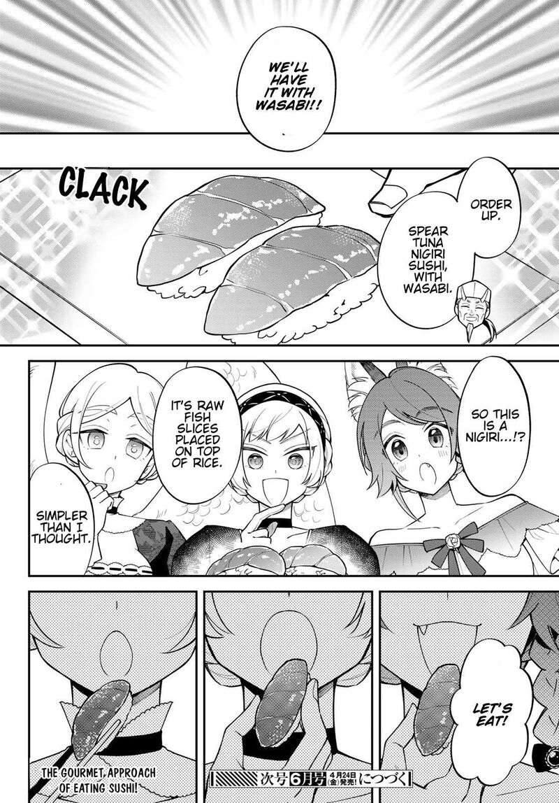 Tensei Shitara Slime Datta Ken Ibun Makuni Kurashi No Trinity Chapter 85 Page 24