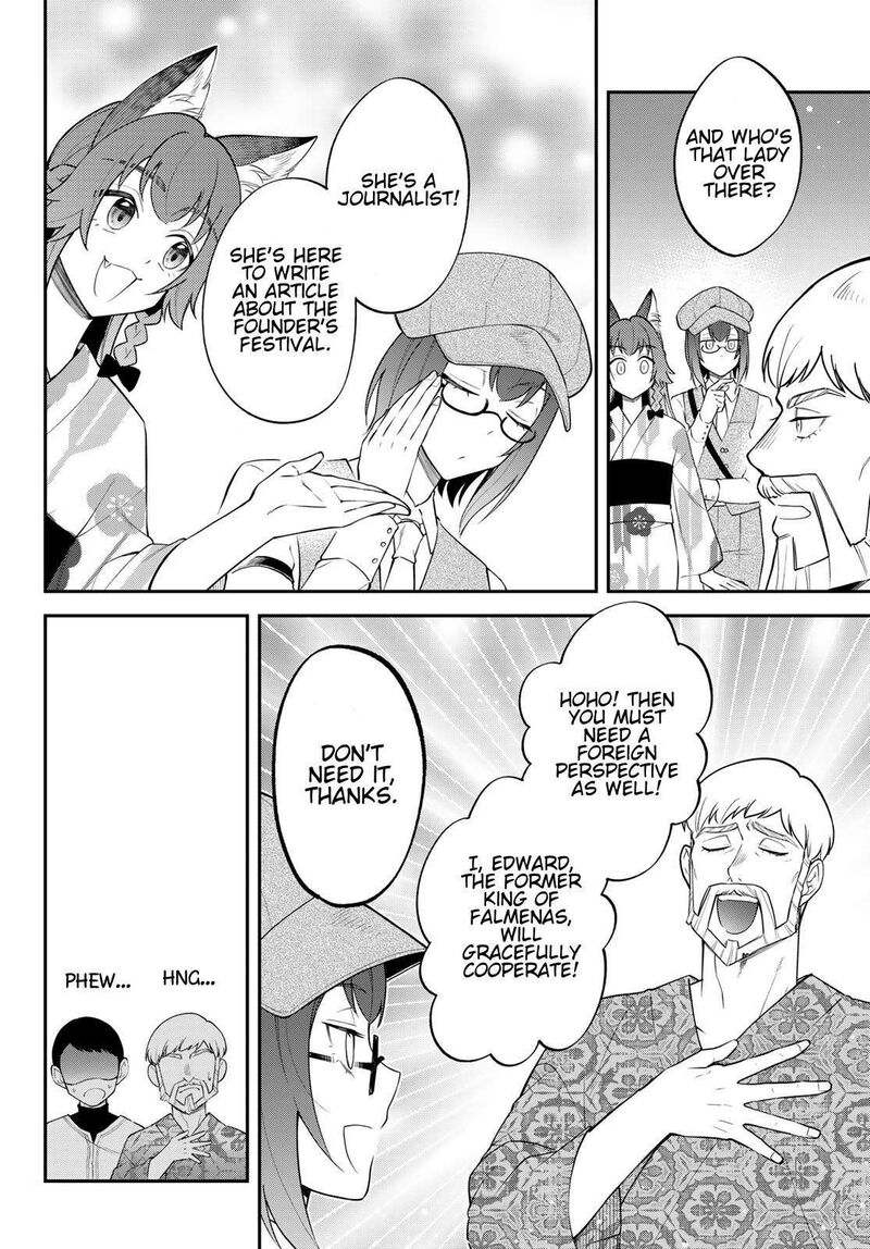 Tensei Shitara Slime Datta Ken Ibun Makuni Kurashi No Trinity Chapter 85 Page 4