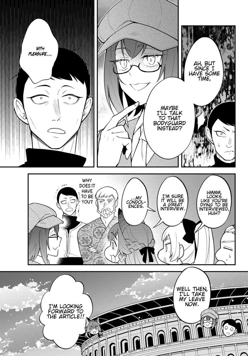 Tensei Shitara Slime Datta Ken Ibun Makuni Kurashi No Trinity Chapter 85 Page 7