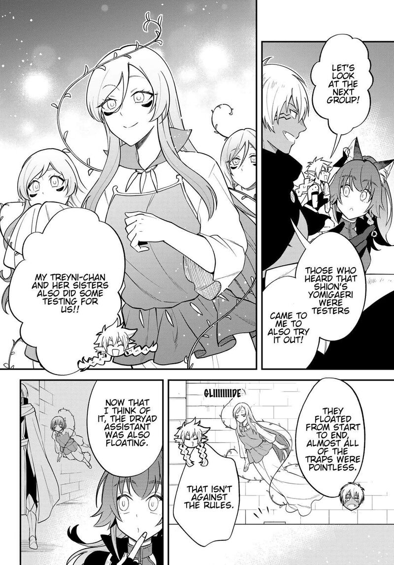 Tensei Shitara Slime Datta Ken Ibun Makuni Kurashi No Trinity Chapter 87 Page 12