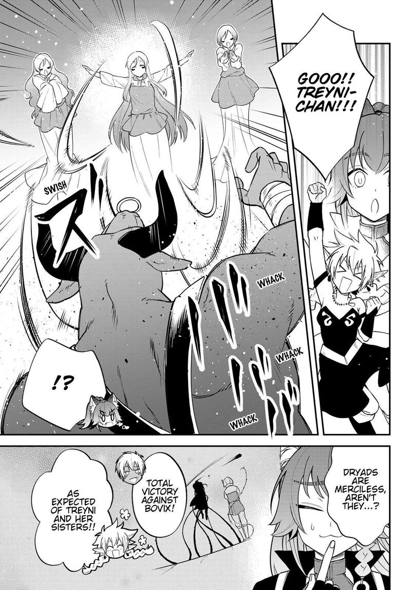 Tensei Shitara Slime Datta Ken Ibun Makuni Kurashi No Trinity Chapter 87 Page 13
