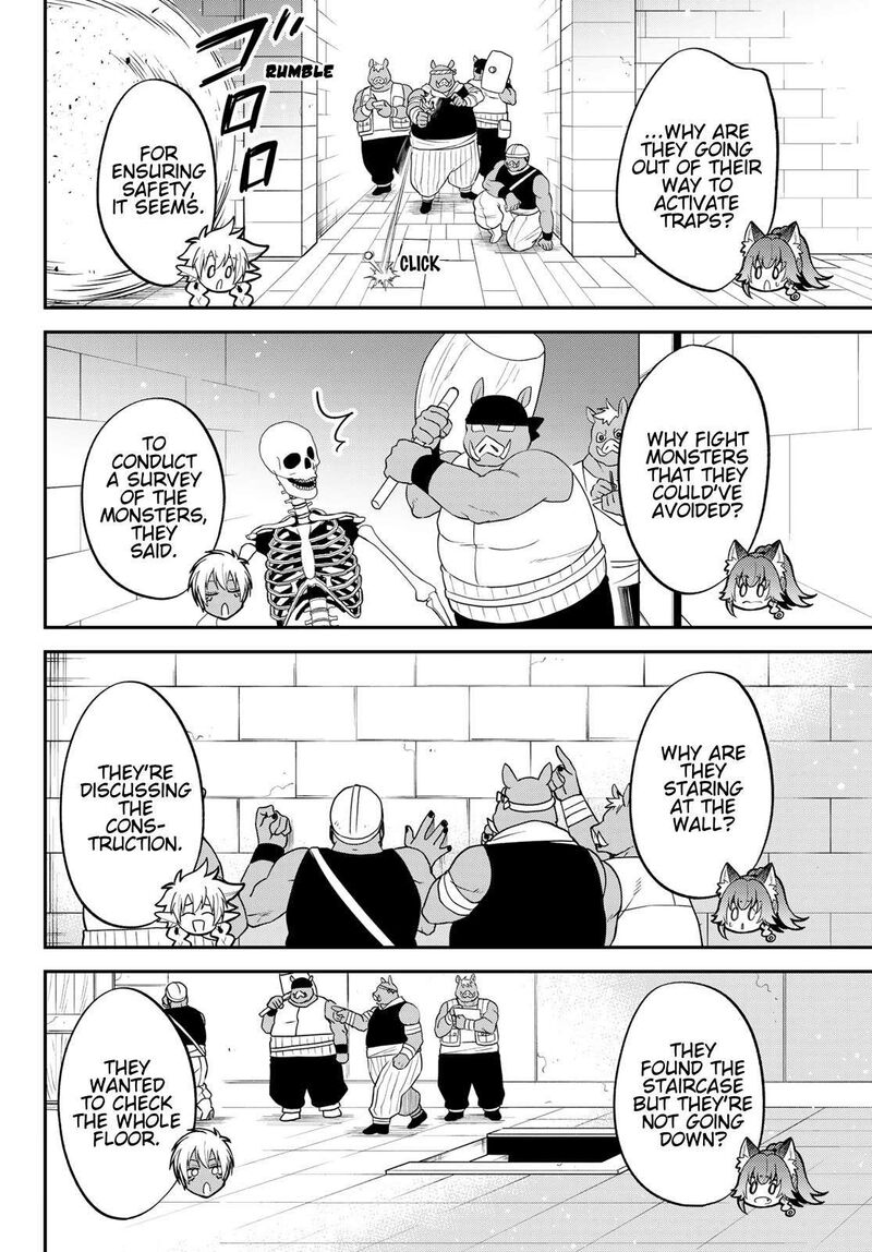Tensei Shitara Slime Datta Ken Ibun Makuni Kurashi No Trinity Chapter 87 Page 18