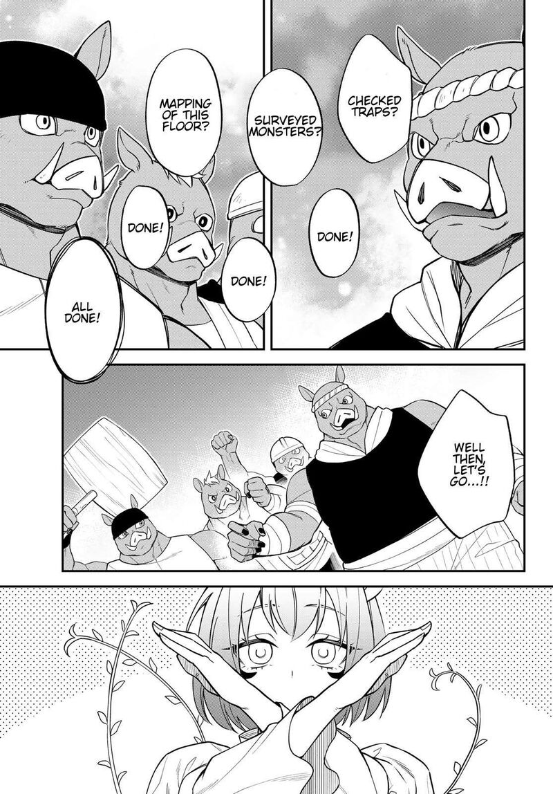 Tensei Shitara Slime Datta Ken Ibun Makuni Kurashi No Trinity Chapter 87 Page 19