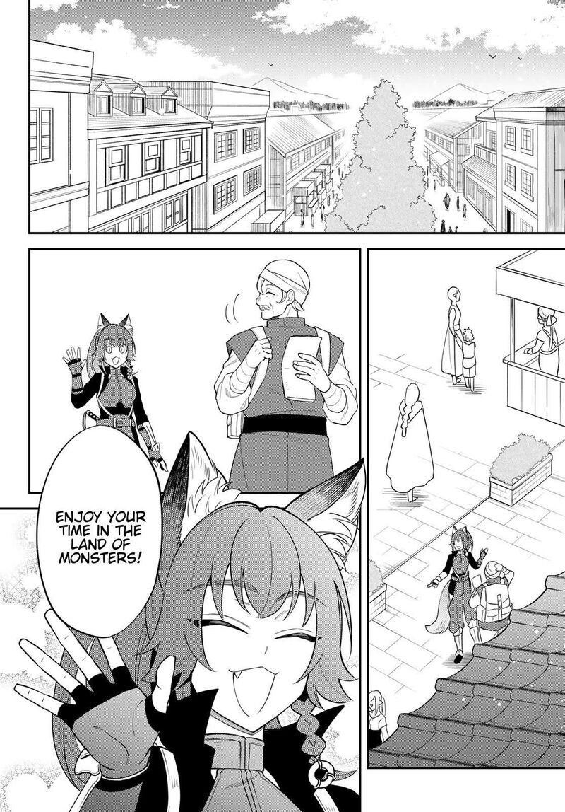 Tensei Shitara Slime Datta Ken Ibun Makuni Kurashi No Trinity Chapter 87 Page 2