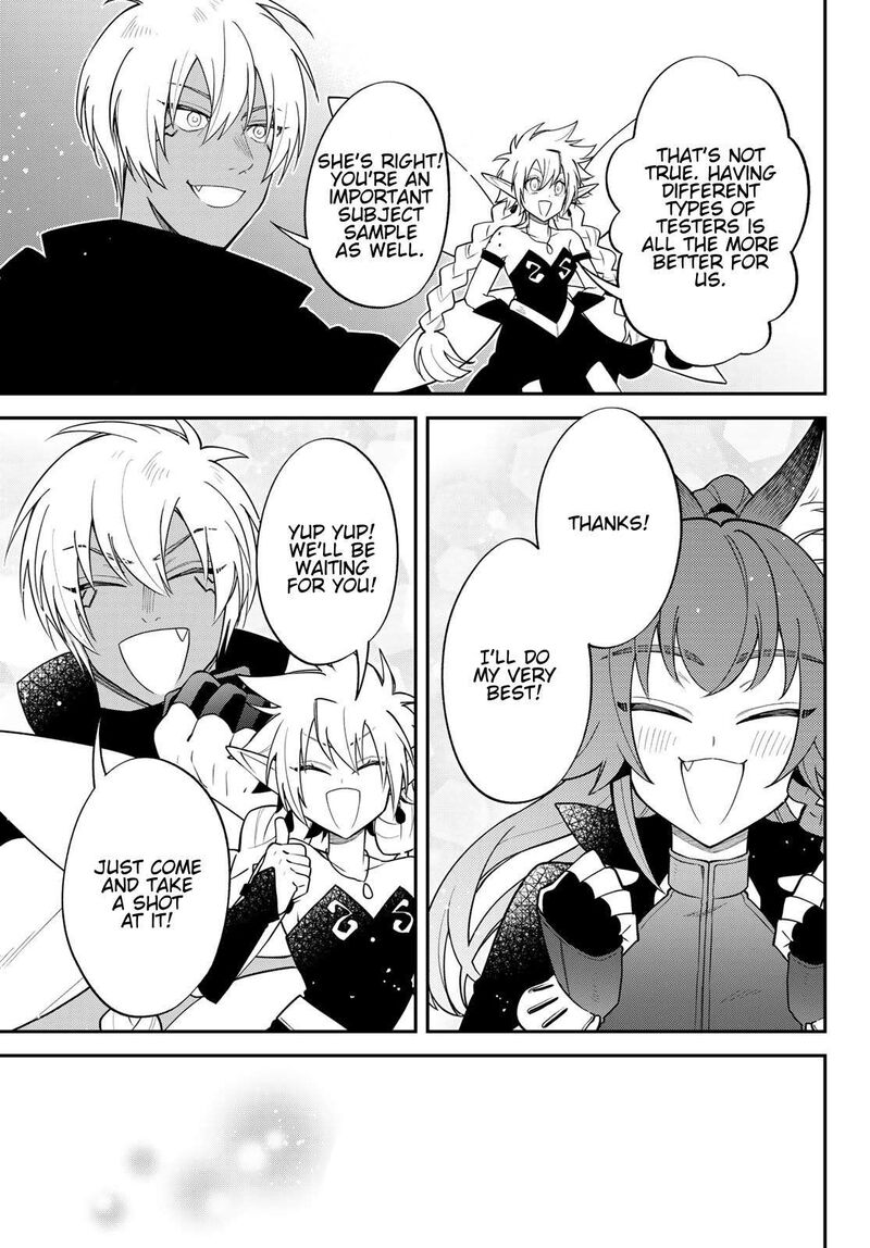 Tensei Shitara Slime Datta Ken Ibun Makuni Kurashi No Trinity Chapter 87 Page 25