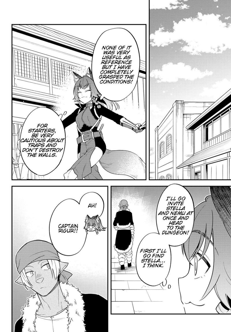 Tensei Shitara Slime Datta Ken Ibun Makuni Kurashi No Trinity Chapter 87 Page 26