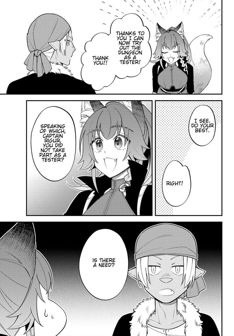 Tensei Shitara Slime Datta Ken Ibun Makuni Kurashi No Trinity Chapter 87 Page 27