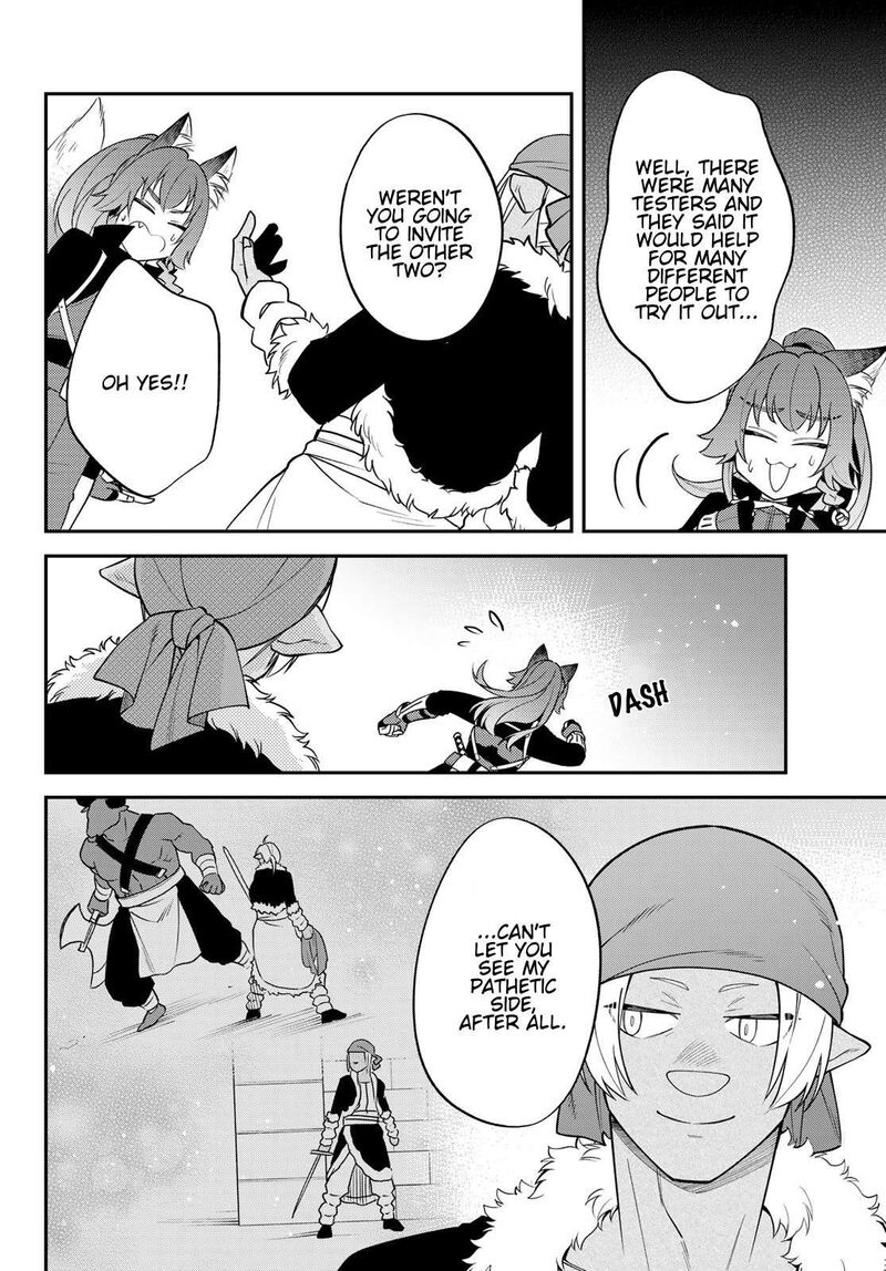 Tensei Shitara Slime Datta Ken Ibun Makuni Kurashi No Trinity Chapter 87 Page 28