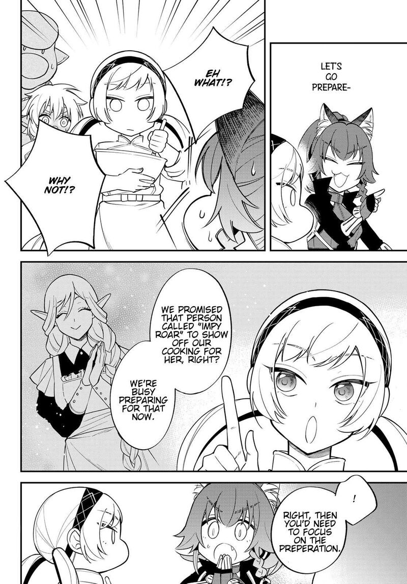 Tensei Shitara Slime Datta Ken Ibun Makuni Kurashi No Trinity Chapter 87 Page 30