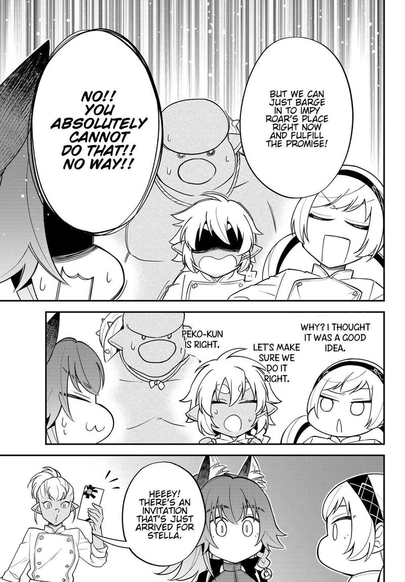 Tensei Shitara Slime Datta Ken Ibun Makuni Kurashi No Trinity Chapter 87 Page 31