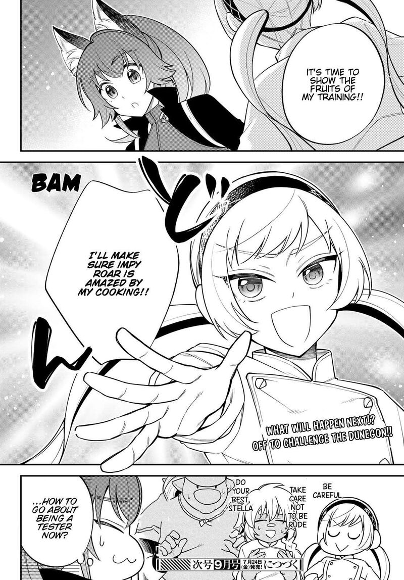 Tensei Shitara Slime Datta Ken Ibun Makuni Kurashi No Trinity Chapter 87 Page 32