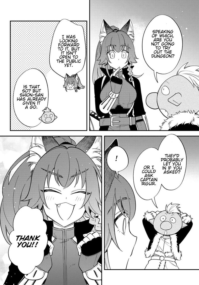 Tensei Shitara Slime Datta Ken Ibun Makuni Kurashi No Trinity Chapter 87 Page 6