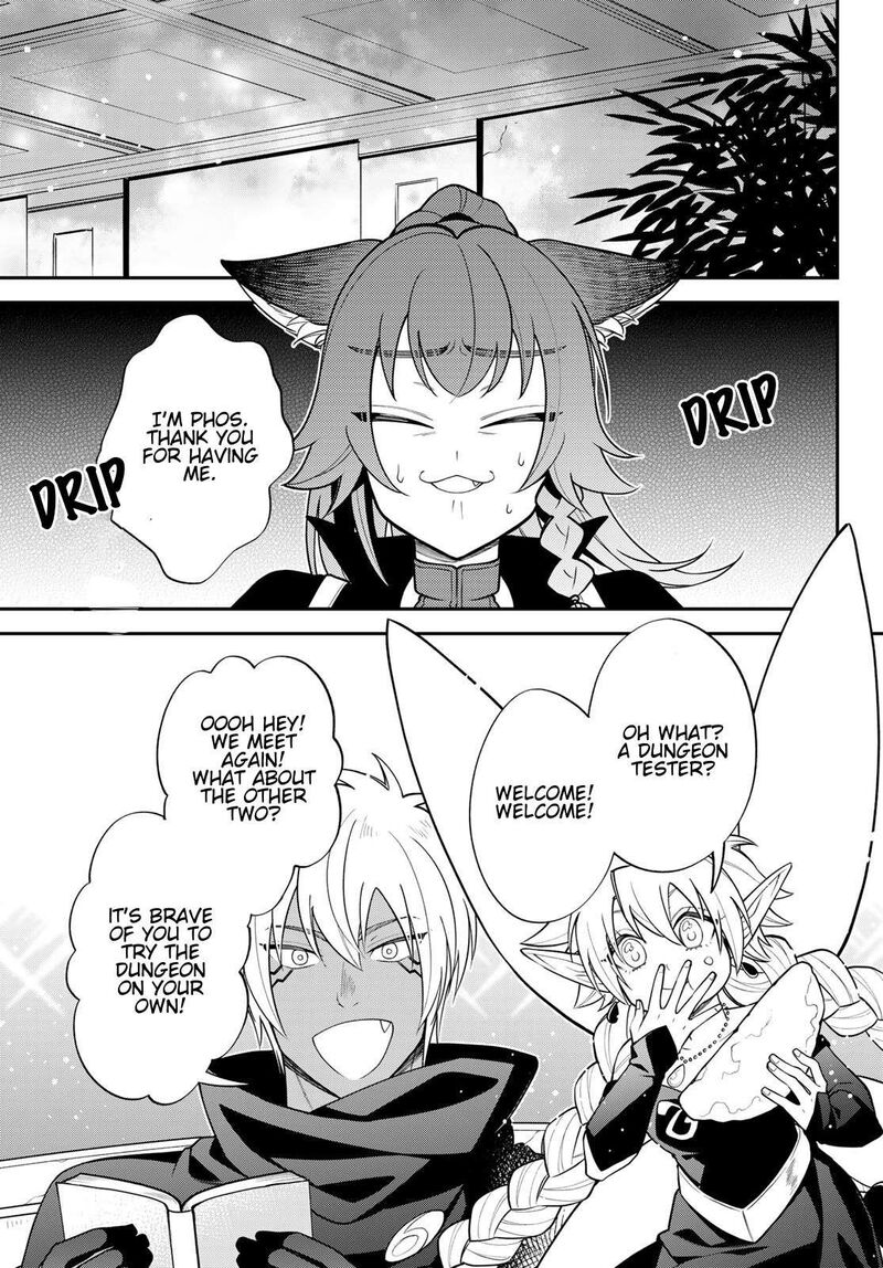 Tensei Shitara Slime Datta Ken Ibun Makuni Kurashi No Trinity Chapter 87 Page 7