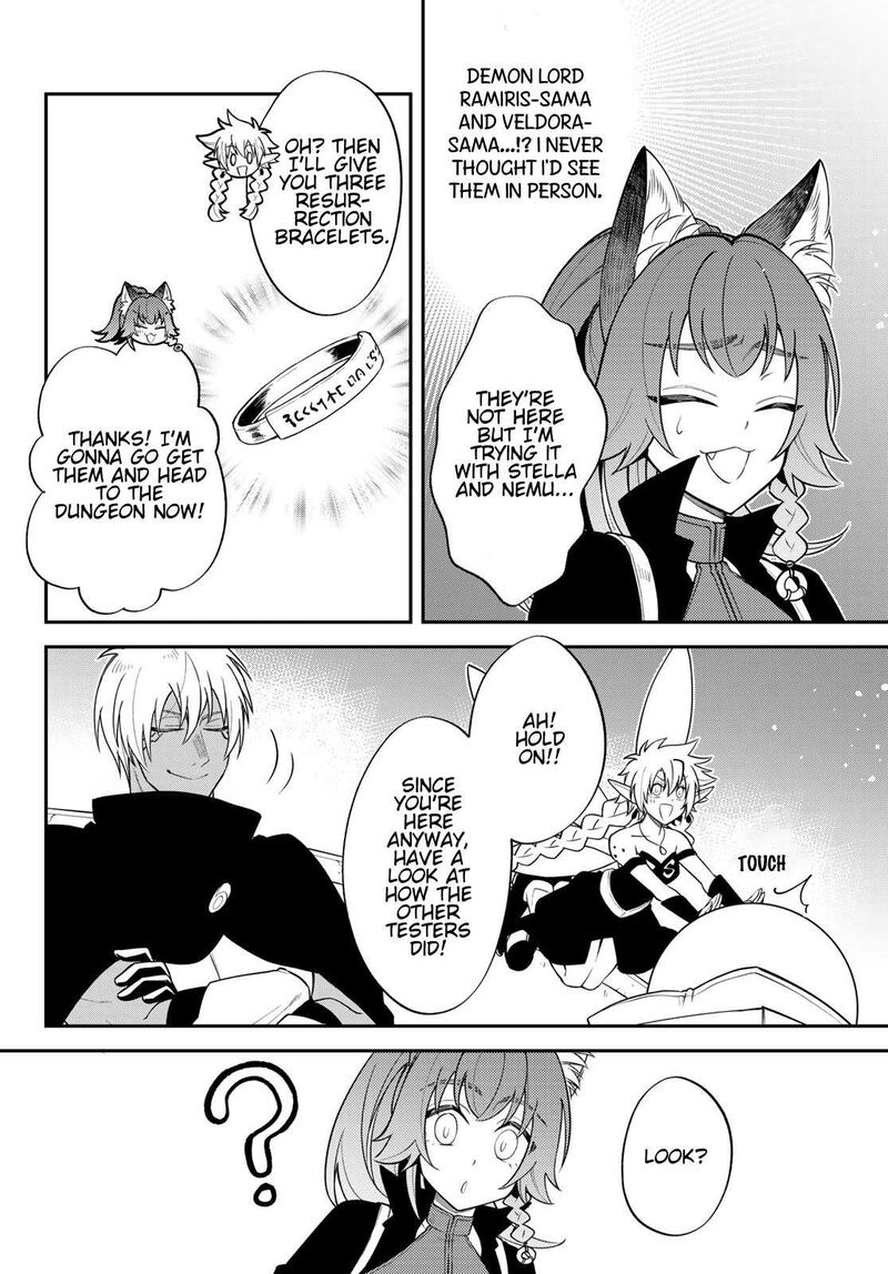Tensei Shitara Slime Datta Ken Ibun Makuni Kurashi No Trinity Chapter 87 Page 8
