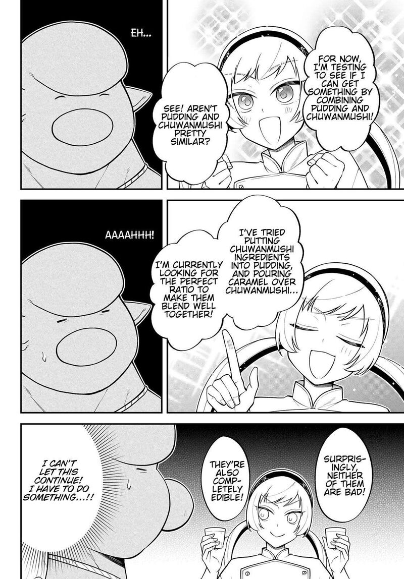 Tensei Shitara Slime Datta Ken Ibun Makuni Kurashi No Trinity Chapter 88 Page 10