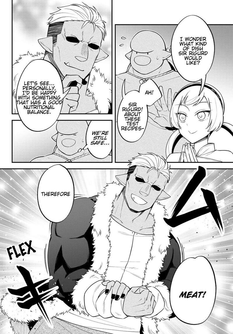 Tensei Shitara Slime Datta Ken Ibun Makuni Kurashi No Trinity Chapter 88 Page 12