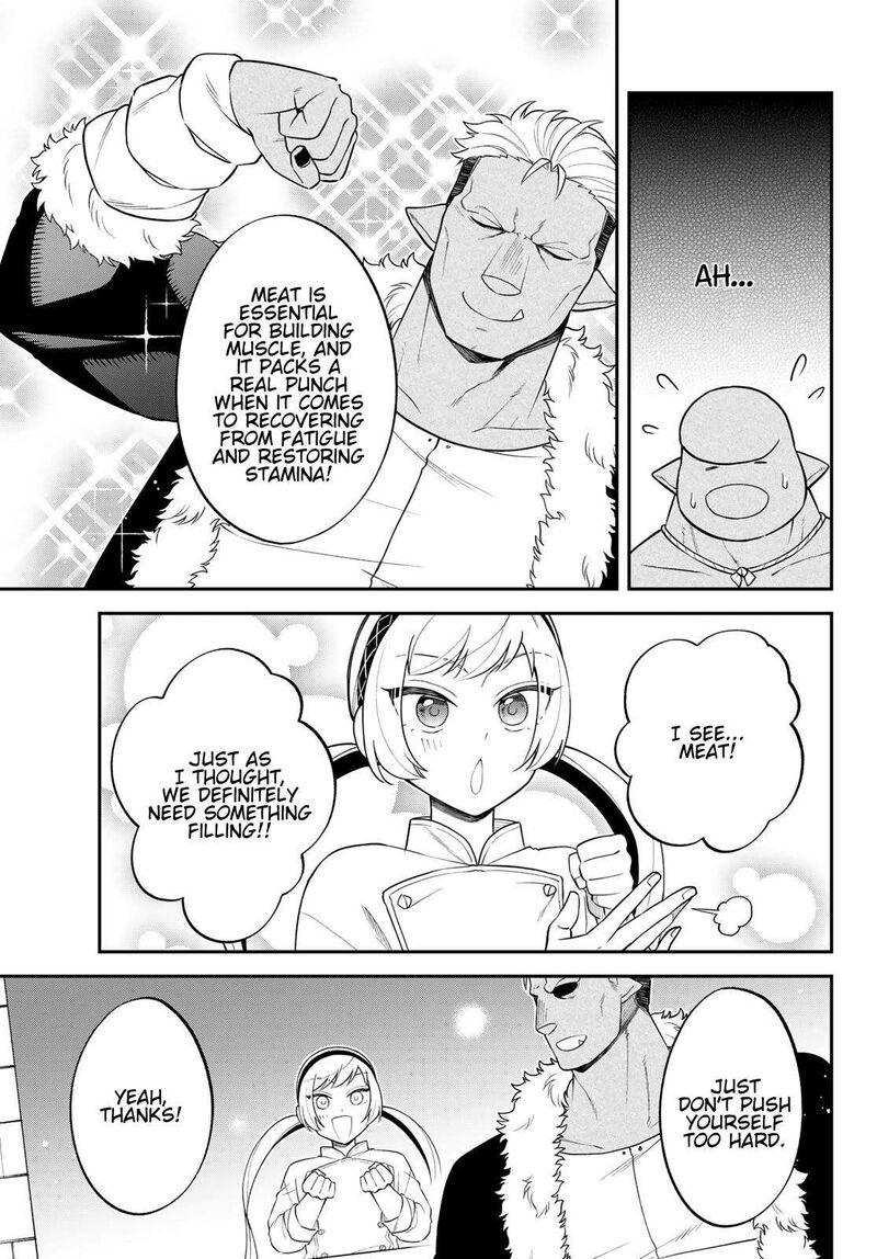 Tensei Shitara Slime Datta Ken Ibun Makuni Kurashi No Trinity Chapter 88 Page 13