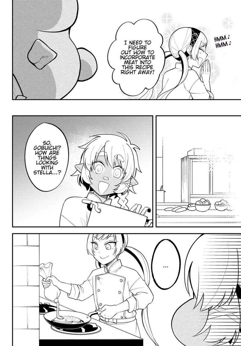 Tensei Shitara Slime Datta Ken Ibun Makuni Kurashi No Trinity Chapter 88 Page 14