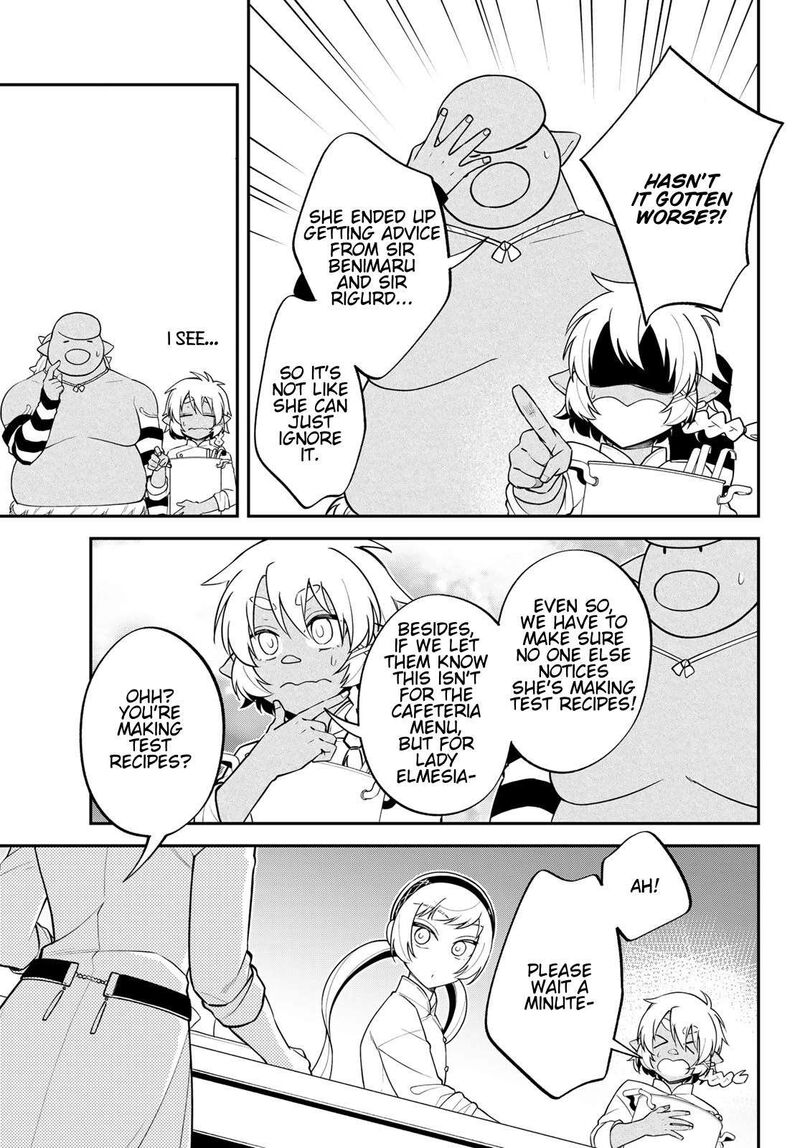 Tensei Shitara Slime Datta Ken Ibun Makuni Kurashi No Trinity Chapter 88 Page 15