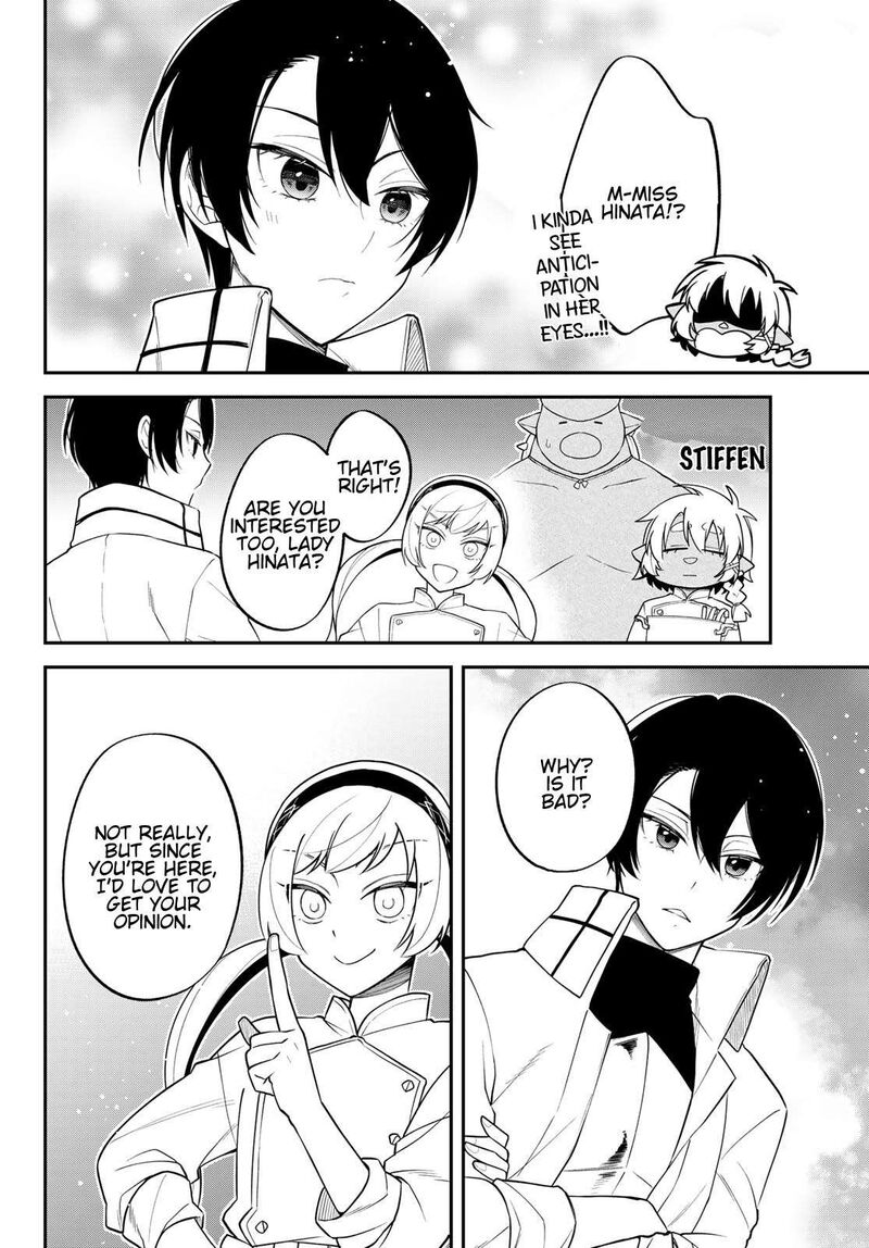 Tensei Shitara Slime Datta Ken Ibun Makuni Kurashi No Trinity Chapter 88 Page 16
