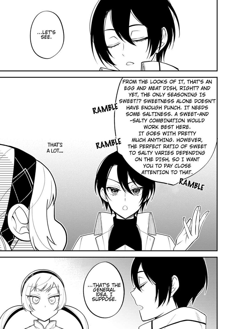 Tensei Shitara Slime Datta Ken Ibun Makuni Kurashi No Trinity Chapter 88 Page 17