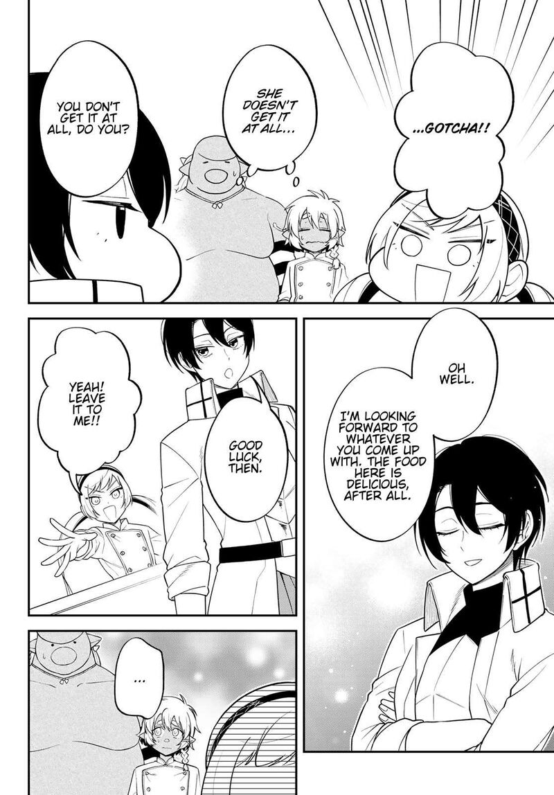 Tensei Shitara Slime Datta Ken Ibun Makuni Kurashi No Trinity Chapter 88 Page 18