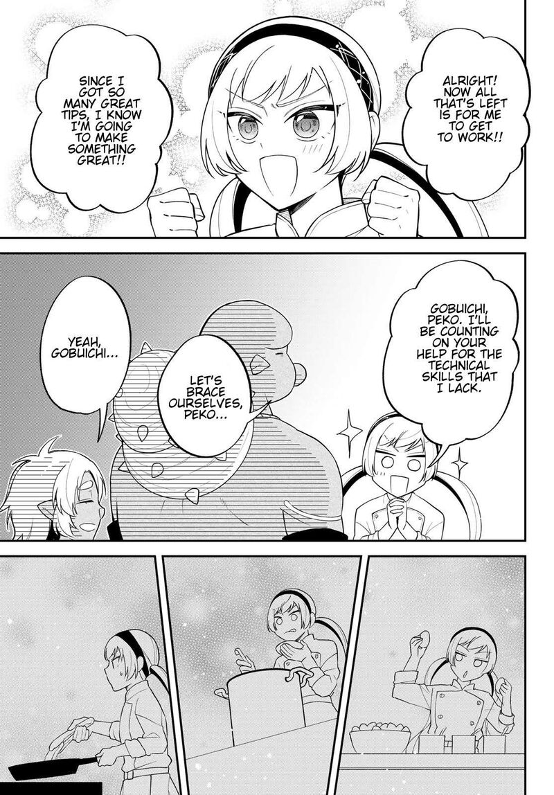Tensei Shitara Slime Datta Ken Ibun Makuni Kurashi No Trinity Chapter 88 Page 19
