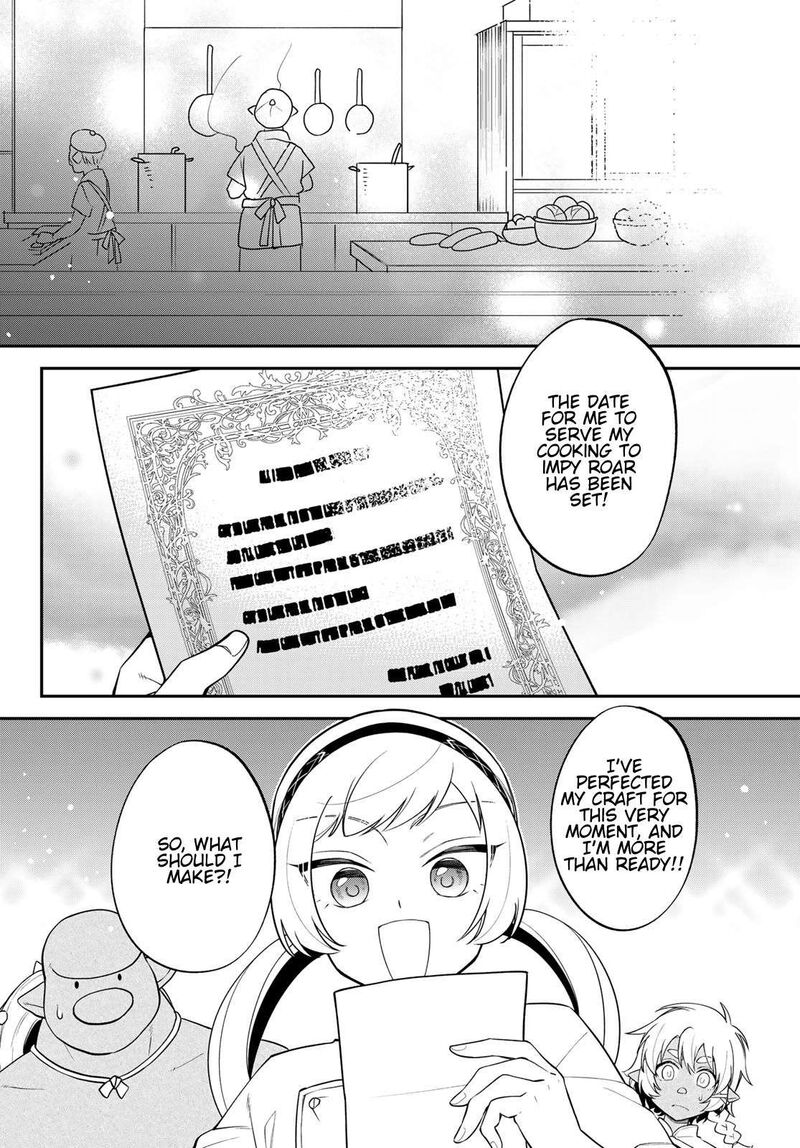 Tensei Shitara Slime Datta Ken Ibun Makuni Kurashi No Trinity Chapter 88 Page 2