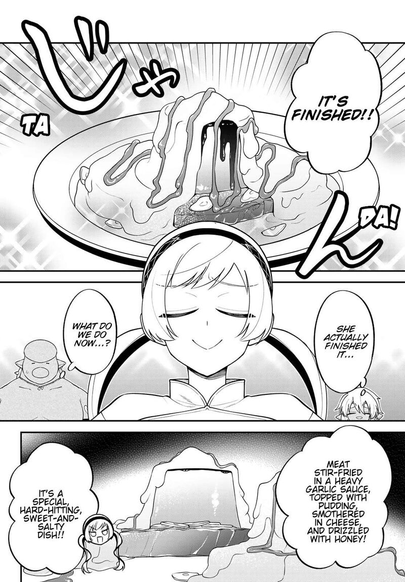 Tensei Shitara Slime Datta Ken Ibun Makuni Kurashi No Trinity Chapter 88 Page 20
