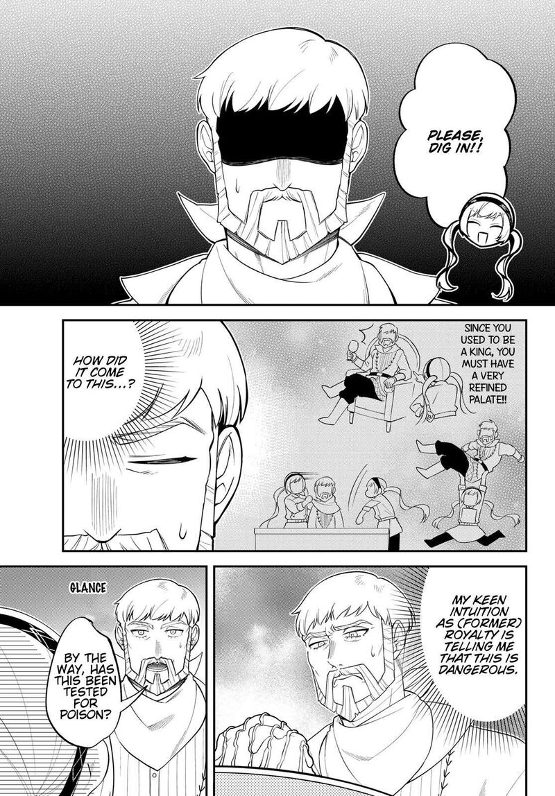 Tensei Shitara Slime Datta Ken Ibun Makuni Kurashi No Trinity Chapter 88 Page 21
