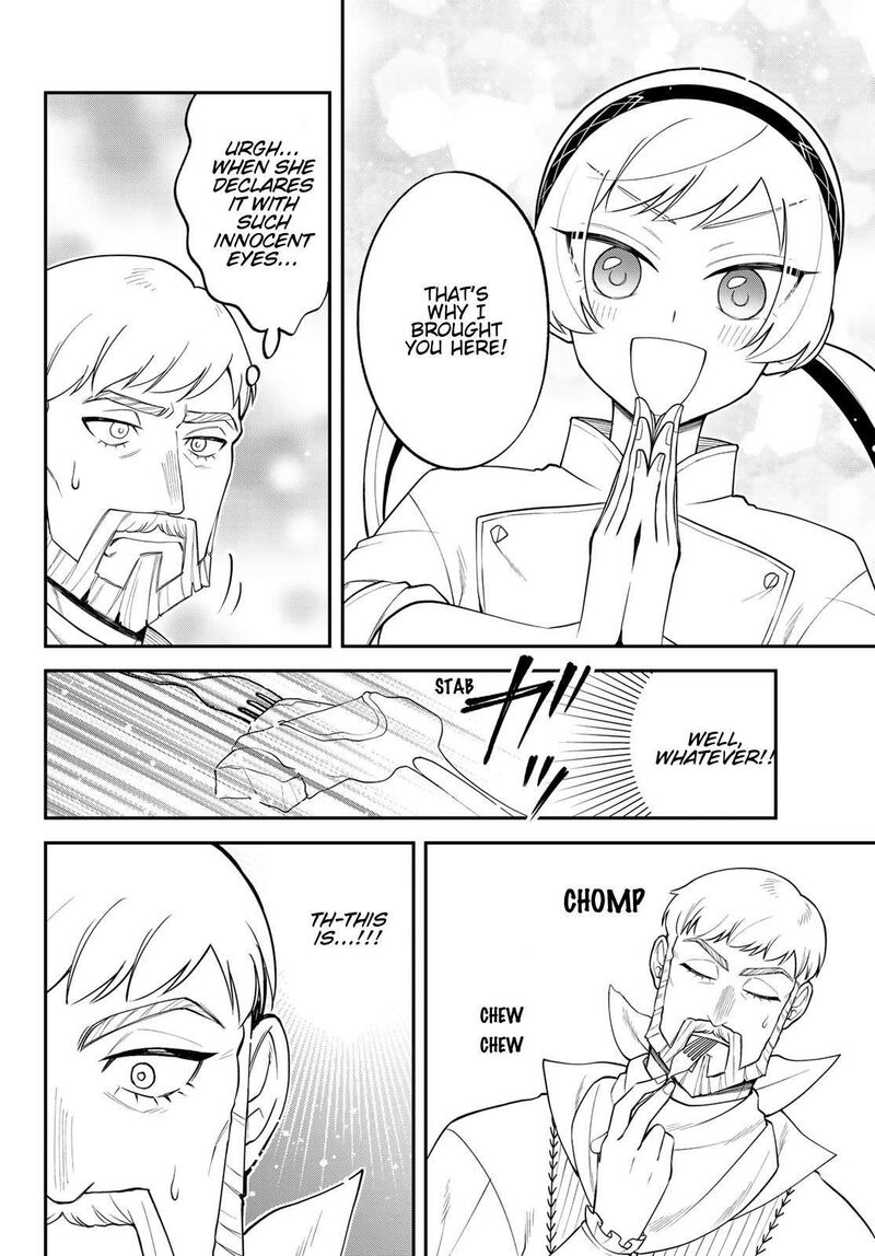 Tensei Shitara Slime Datta Ken Ibun Makuni Kurashi No Trinity Chapter 88 Page 22