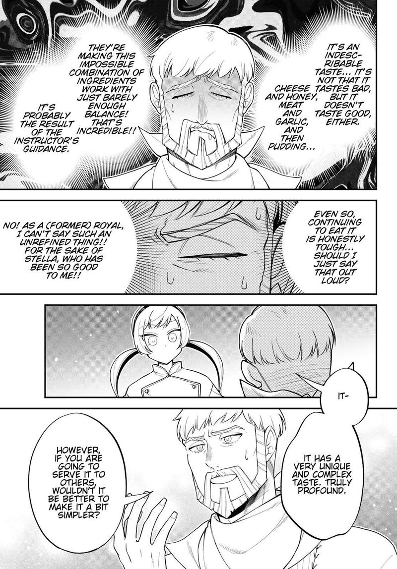 Tensei Shitara Slime Datta Ken Ibun Makuni Kurashi No Trinity Chapter 88 Page 23
