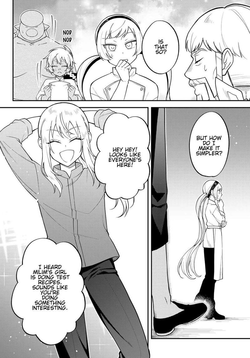 Tensei Shitara Slime Datta Ken Ibun Makuni Kurashi No Trinity Chapter 88 Page 24