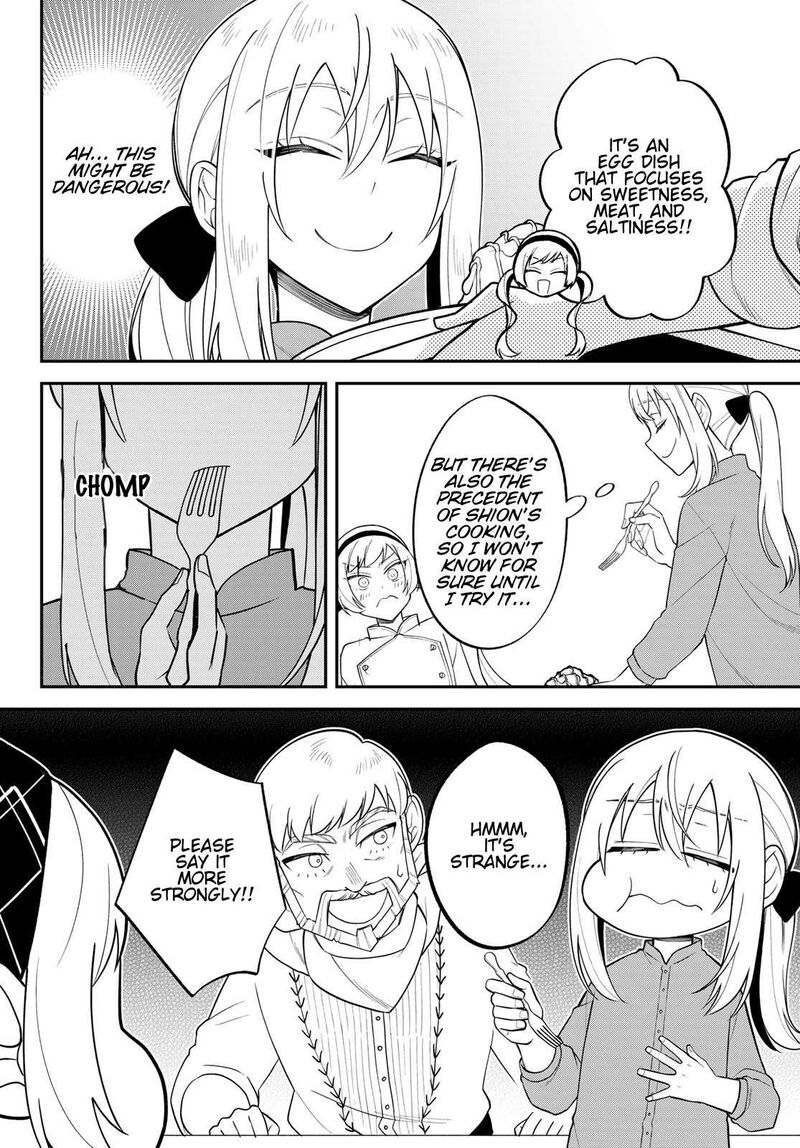 Tensei Shitara Slime Datta Ken Ibun Makuni Kurashi No Trinity Chapter 88 Page 26