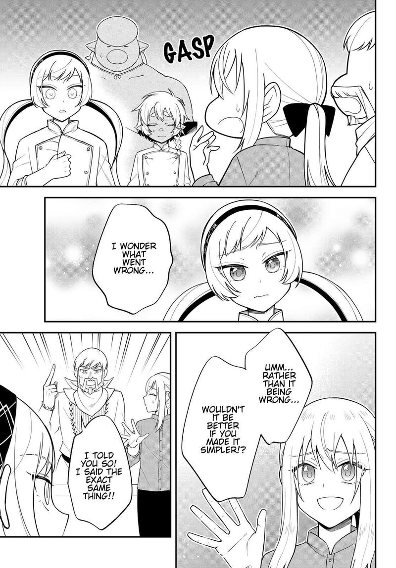 Tensei Shitara Slime Datta Ken Ibun Makuni Kurashi No Trinity Chapter 88 Page 27