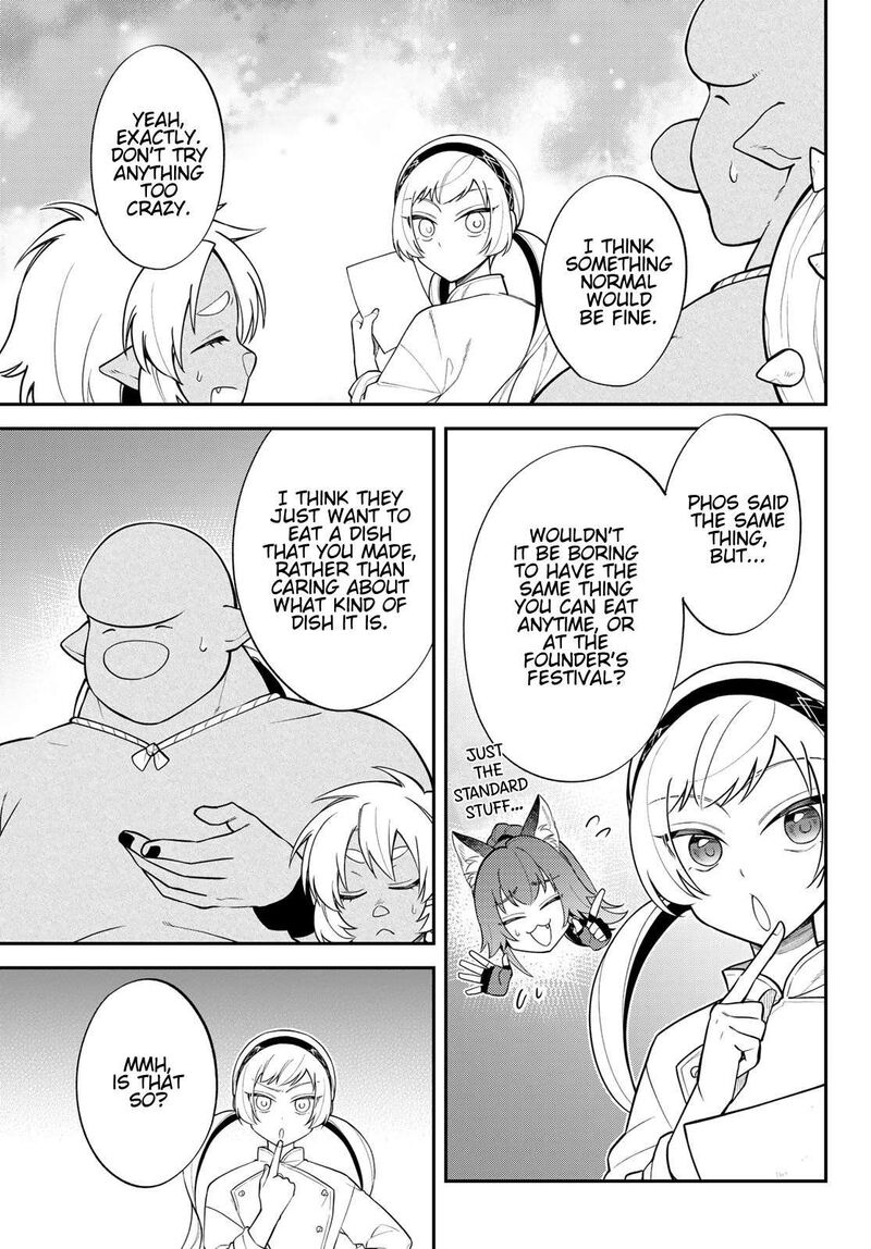 Tensei Shitara Slime Datta Ken Ibun Makuni Kurashi No Trinity Chapter 88 Page 3