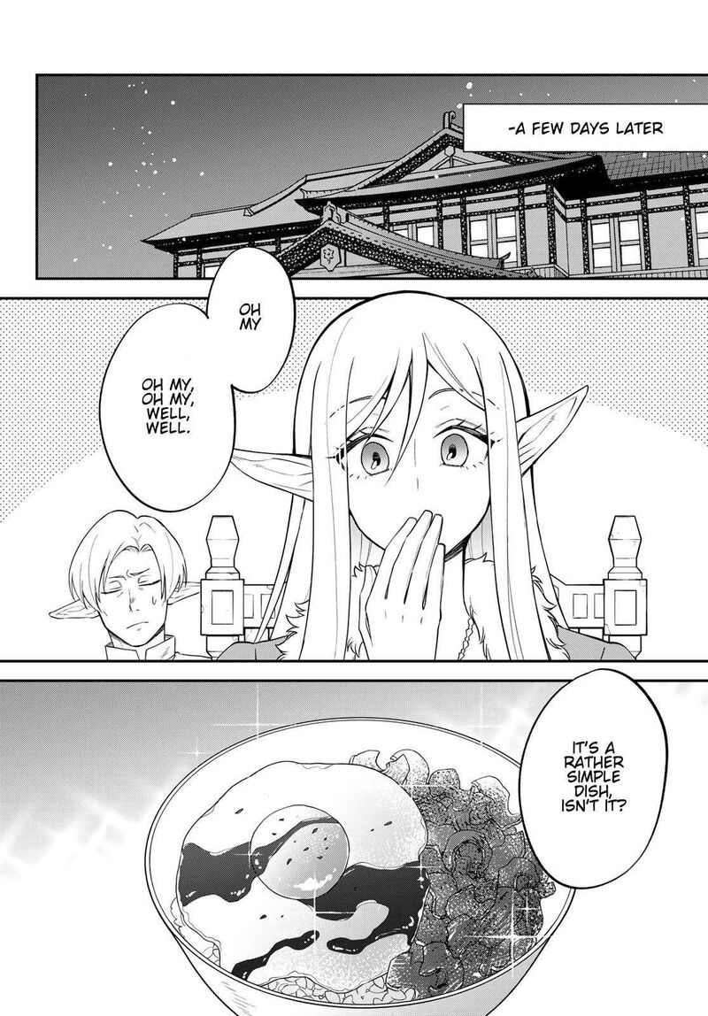 Tensei Shitara Slime Datta Ken Ibun Makuni Kurashi No Trinity Chapter 88 Page 30