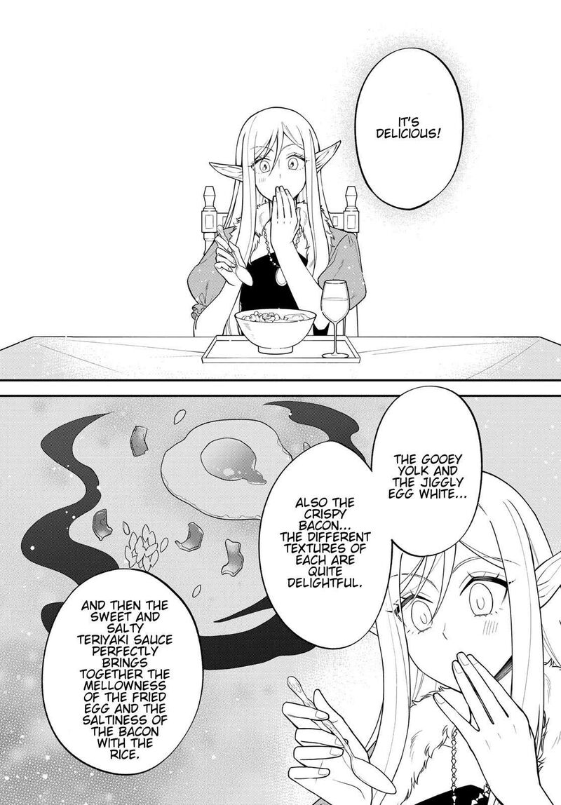 Tensei Shitara Slime Datta Ken Ibun Makuni Kurashi No Trinity Chapter 88 Page 32