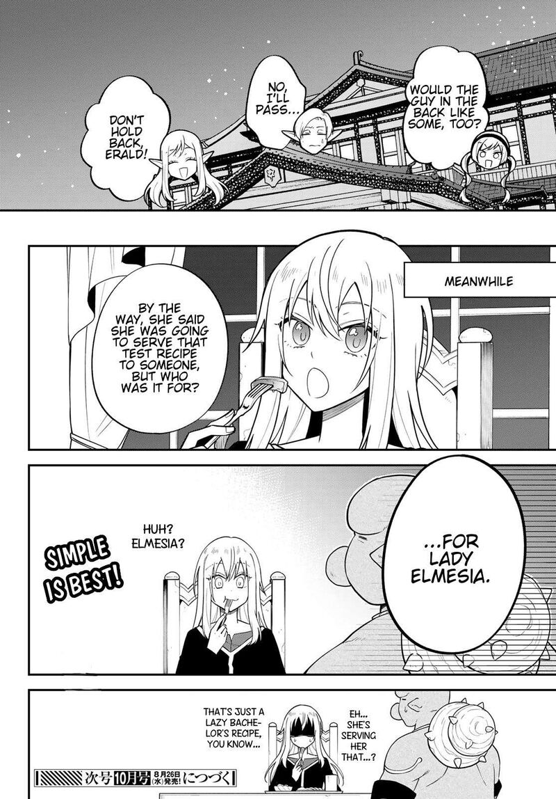 Tensei Shitara Slime Datta Ken Ibun Makuni Kurashi No Trinity Chapter 88 Page 34